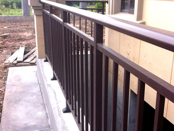 采購陽臺欄桿,選它絕對靠譜! 采購陽臺欄桿,選它絕對靠譜!