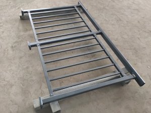 定做陽(yáng)臺(tái)護(hù)欄，這三條必須要了解！