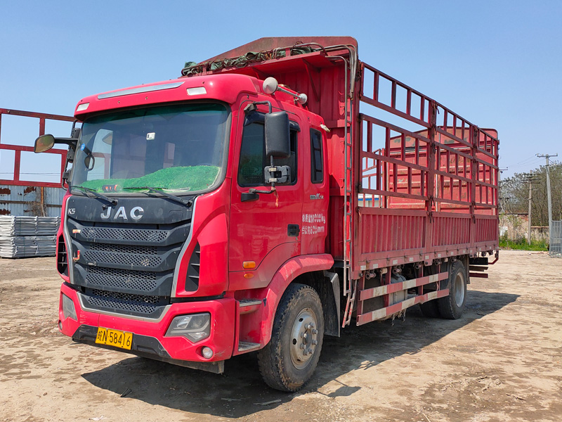 金用護欄2021年4月9日鋅鋼陽臺欄桿發(fā)貨！