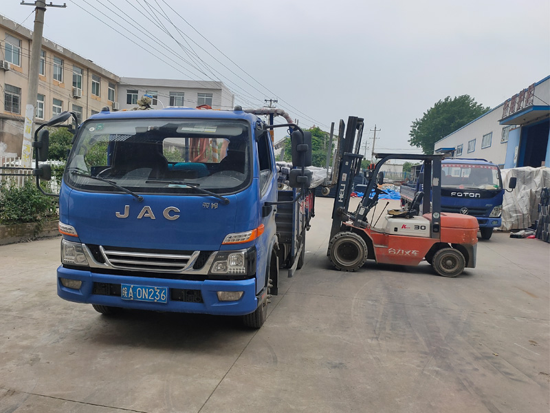 金用護(hù)欄2021年5月18日鋅鋼陽(yáng)臺(tái)護(hù)欄發(fā)貨！