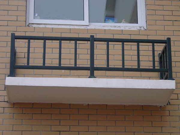 空調(diào)護欄種類 空調(diào)護欄種類