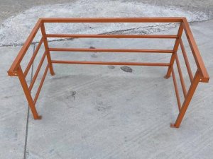 空調護欄功能作用