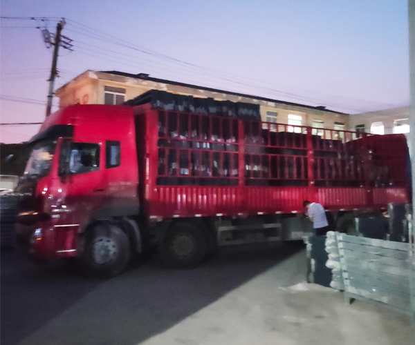 金用護欄2021年6月11日鋅鋼百葉窗發(fā)貨! 金用護欄2021年6月11日鋅鋼百葉窗發(fā)貨!