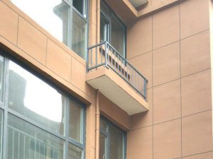 空調護欄有必要安裝嗎？