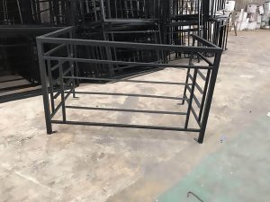 空調護欄用哪種材質性價比高？