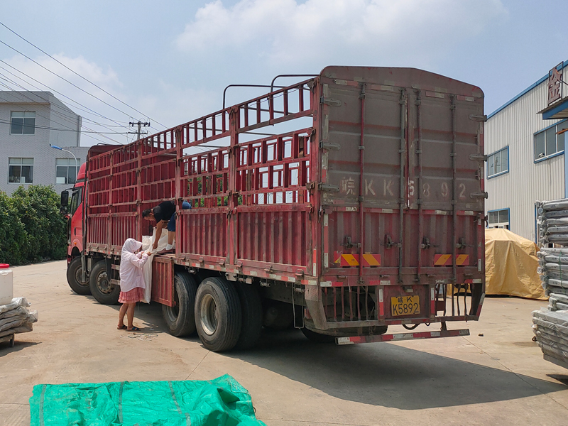 金用護(hù)欄2021年6月28日鋅鋼陽臺(tái)護(hù)欄發(fā)貨！