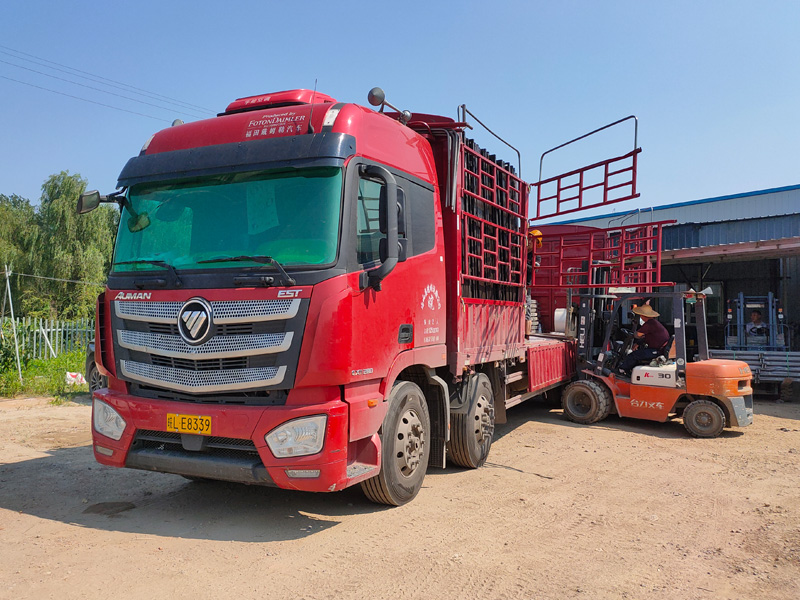 金用護欄2021年7月14日鋅鋼百葉窗發貨! 金用護欄2021年7月14日鋅鋼百葉窗發貨!