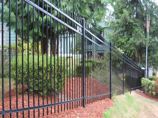 圍墻護欄有哪些種類? 圍墻護欄有哪些種類?