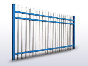 圍墻護欄用什么材質(zhì)最好? 圍墻護欄用什么材質(zhì)最好?