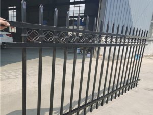 圍墻護欄什么材質(zhì)的最適合批量采購? 圍墻護欄什么材質(zhì)的最適合批量采購?