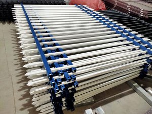 圍墻護欄質(zhì)量的好壞如何判斷? 圍墻護欄質(zhì)量的好壞如何判斷?