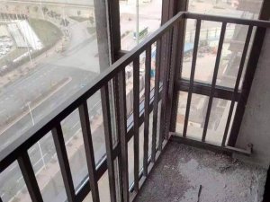 飄窗護(hù)欄圖片大全 飄窗護(hù)欄圖片大全