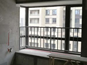 飄窗護(hù)欄表面涂層處理工藝 飄窗護(hù)欄表面涂層處理工藝