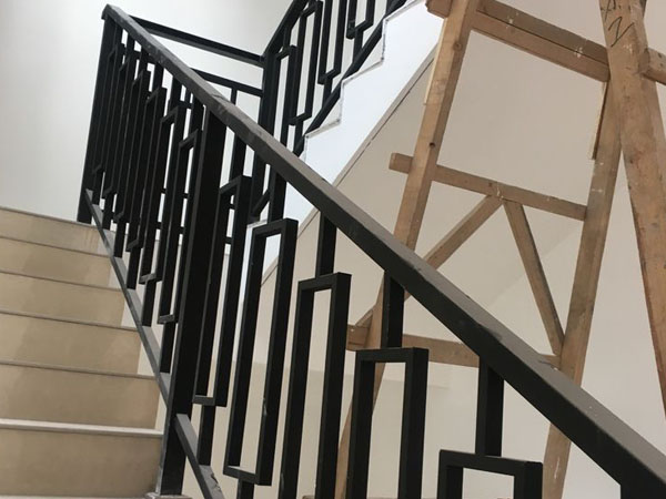 樓梯護欄圖片大全 樓梯護欄圖片大全