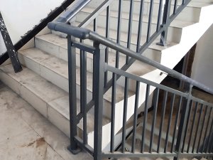 樓梯護(hù)欄多少錢一米采購最合適? 樓梯護(hù)欄多少錢一米采購最合適?