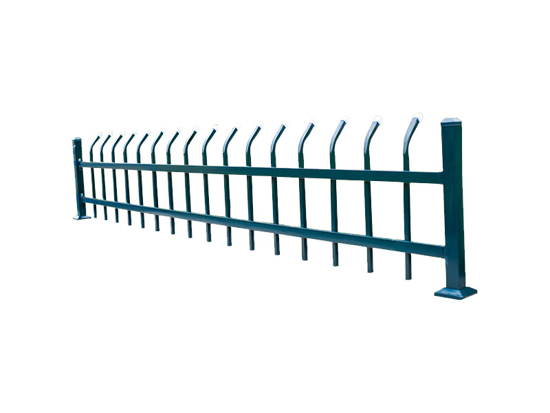 小區鋅鋼柵欄 小區鋅鋼柵欄