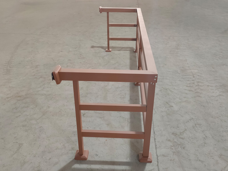 別墅鋁合金護欄4