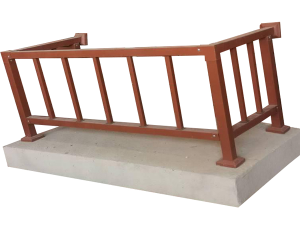 小區空調護欄圖片4