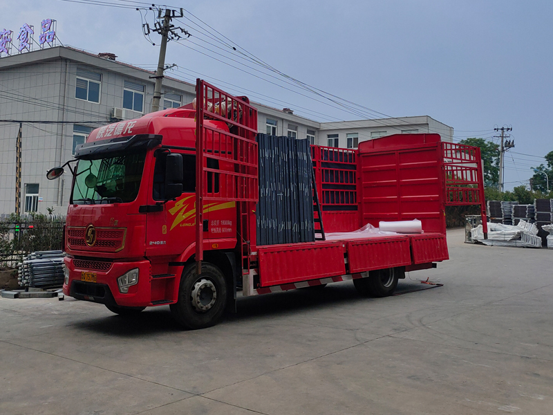 2025年5月21日鋅鋼百葉窗裝車發(fā)貨! 2025年5月21日鋅鋼百葉窗裝車發(fā)貨!