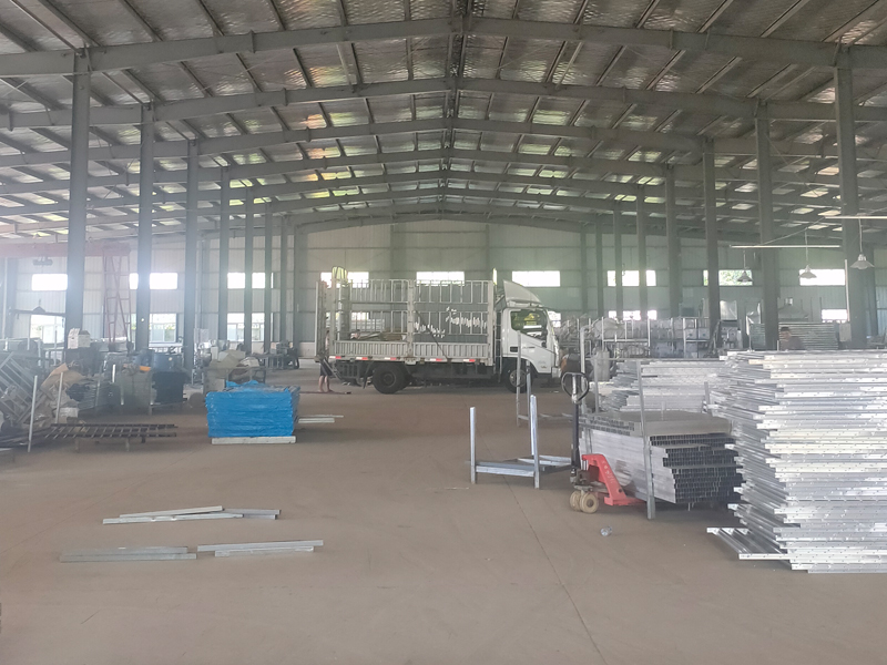 2025年9月1日鋅鋼百葉窗裝車發(fā)貨！